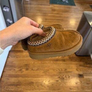 UGG Tasman Slippers